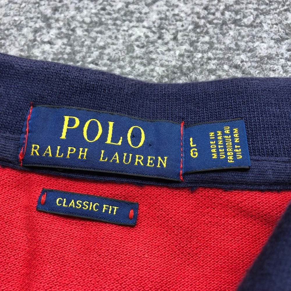 Polo Ralph Lauren polo ralph